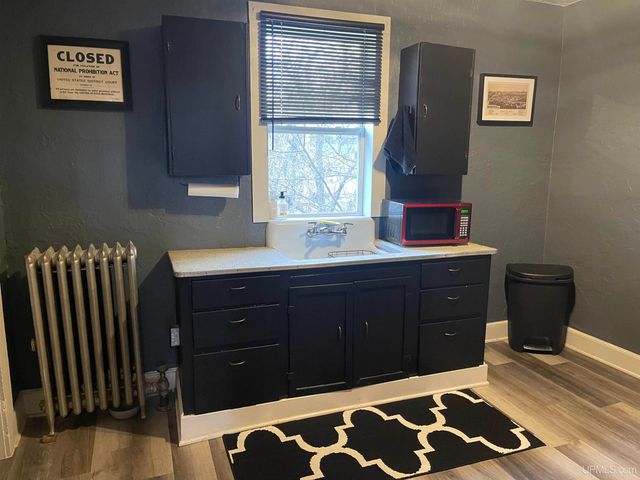 400 Silver Street, Ironwood, MI 49938