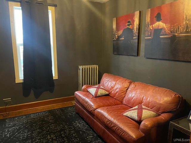 400 Silver Street, Ironwood, MI 49938