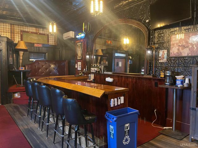 400 Silver Street, Ironwood, MI 49938