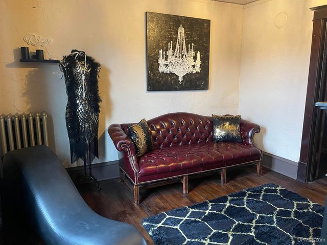 400 Silver Street, Ironwood, MI 49938