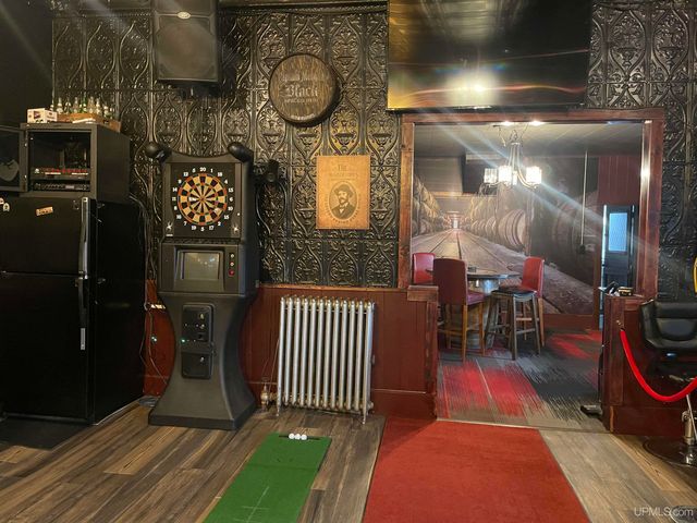 400 Silver Street, Ironwood, MI 49938