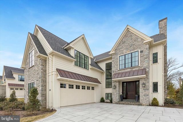 26 RUE ST HONORE, Wayne, PA 19087