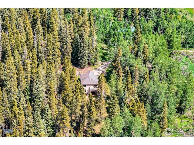 46525 Highway 72, Ward, CO 80481