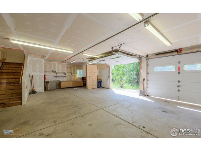 46525 Highway 72, Ward, CO 80481