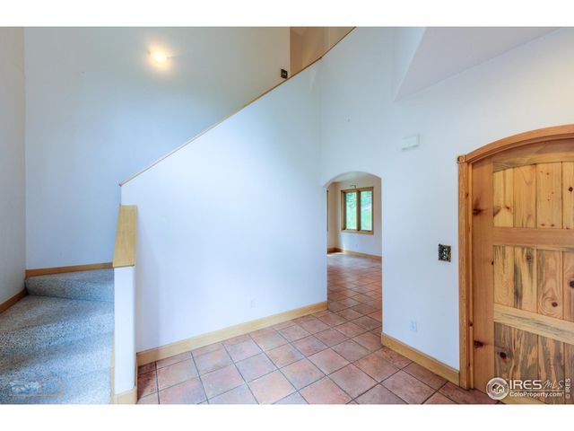 46525 Highway 72, Ward, CO 80481