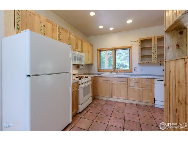 46525 Highway 72, Ward, CO 80481