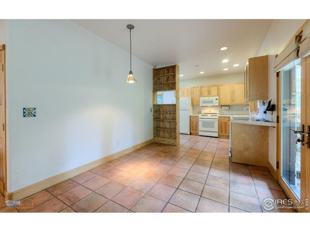 46525 Highway 72, Ward, CO 80481