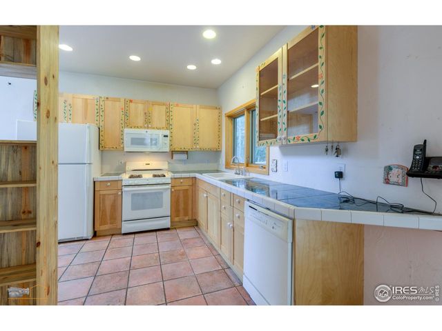 46525 Highway 72, Ward, CO 80481