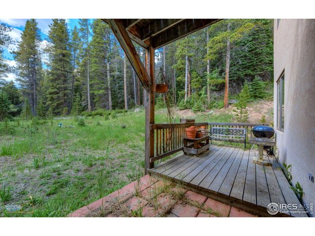 46525 Highway 72, Ward, CO 80481
