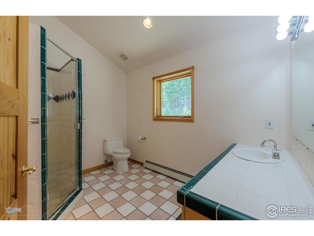 46525 Highway 72, Ward, CO 80481