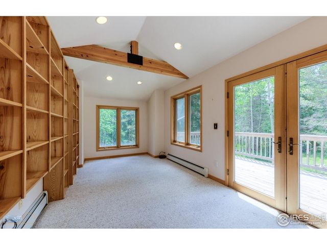 46525 Highway 72, Ward, CO 80481