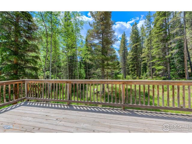 46525 Highway 72, Ward, CO 80481