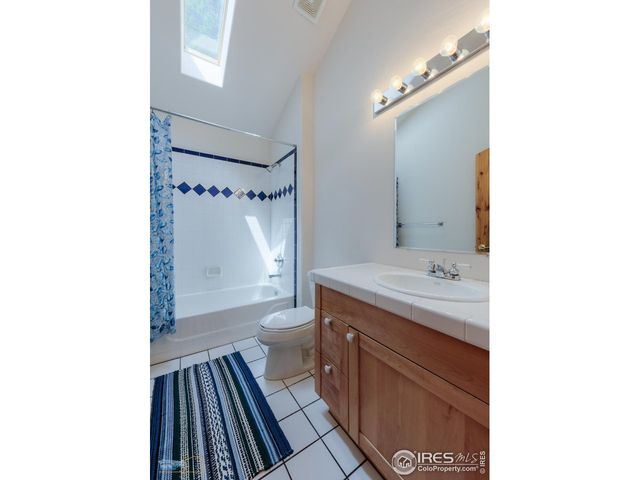 46525 Highway 72, Ward, CO 80481