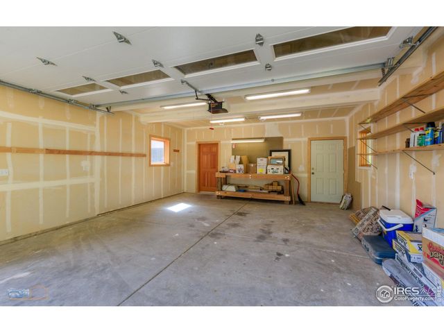 46525 Highway 72, Ward, CO 80481