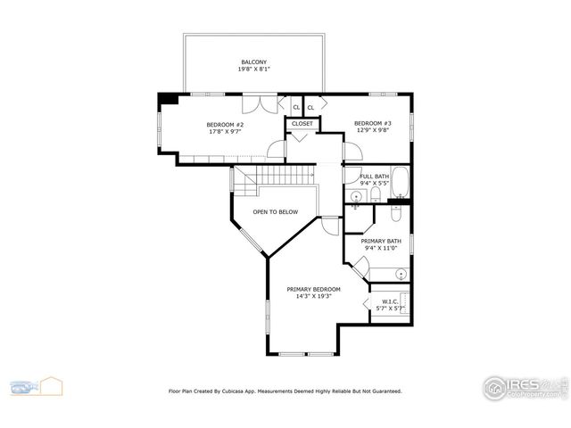 46525 Highway 72, Ward, CO 80481