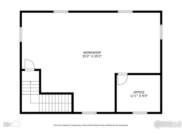 46525 Highway 72, Ward, CO 80481