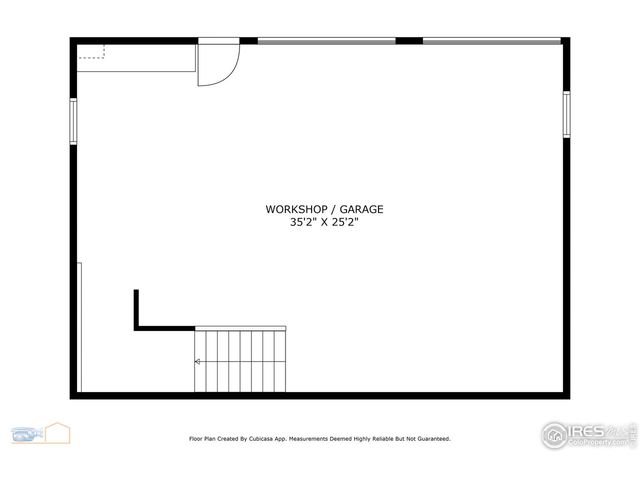 46525 Highway 72, Ward, CO 80481