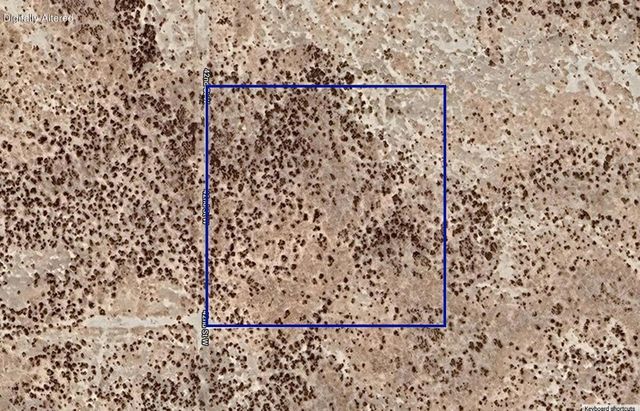 42 nd Street West & Avenue C-10, Lancaster, CA 93536