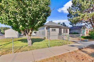 223 S Elder St, Nampa, ID 83686