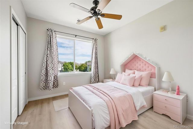3501 E 103rd Circle A24, Thornton, CO 80229