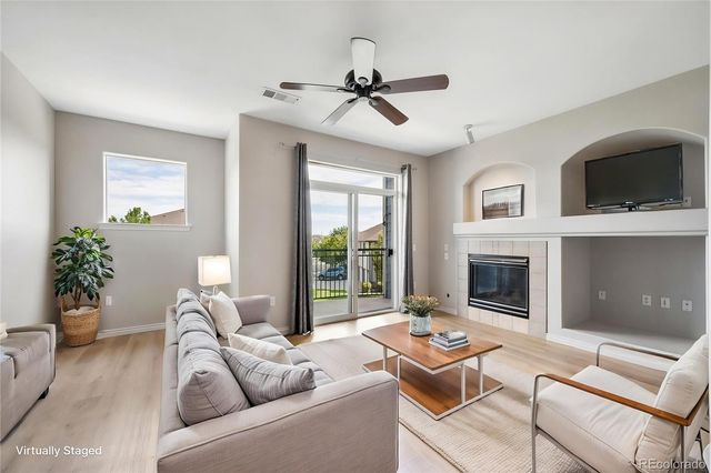 3501 E 103rd Circle A24, Thornton, CO 80229