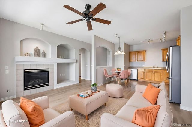 3501 E 103rd Circle A24, Thornton, CO 80229