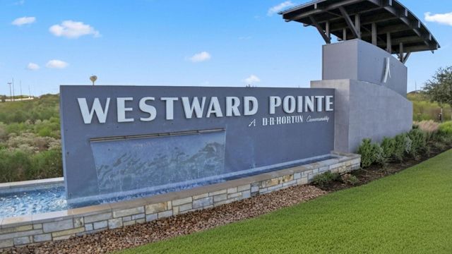 2304 Perdido Bay Lane, Sealy, TX 77474