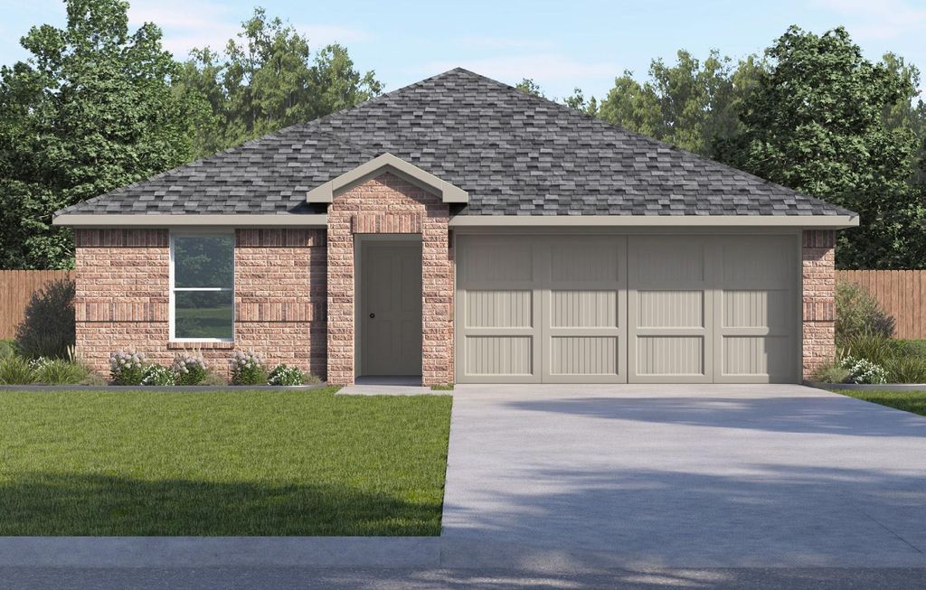 2304 Perdido Bay Lane, Sealy, TX 77474