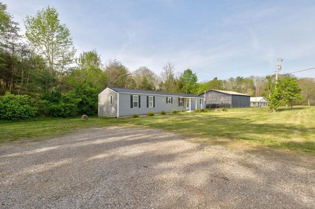 7565 Cream Alley Road, Jeffersonville, KY 40337
