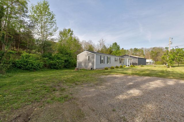 7565 Cream Alley Road, Jeffersonville, KY 40337