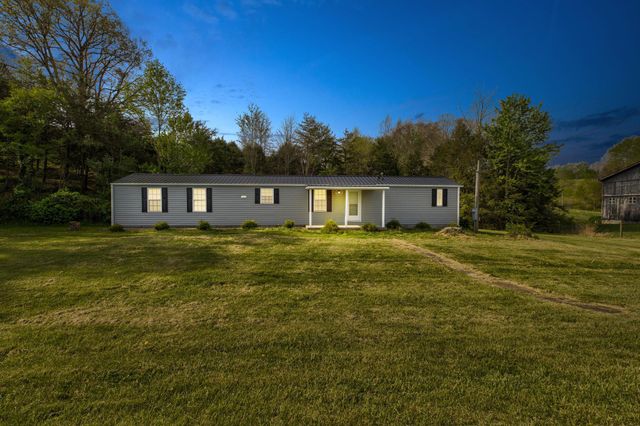 7565 Cream Alley Road, Jeffersonville, KY 40337
