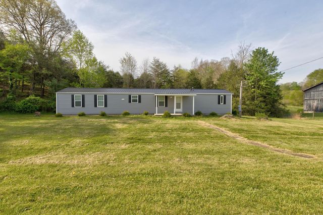 7565 Cream Alley Road, Jeffersonville, KY 40337