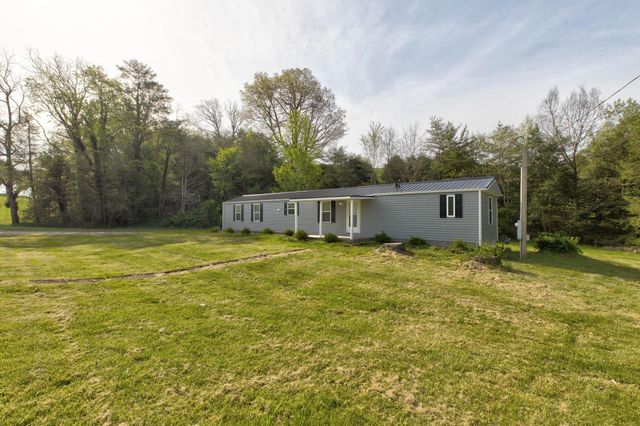7565 Cream Alley Road, Jeffersonville, KY 40337