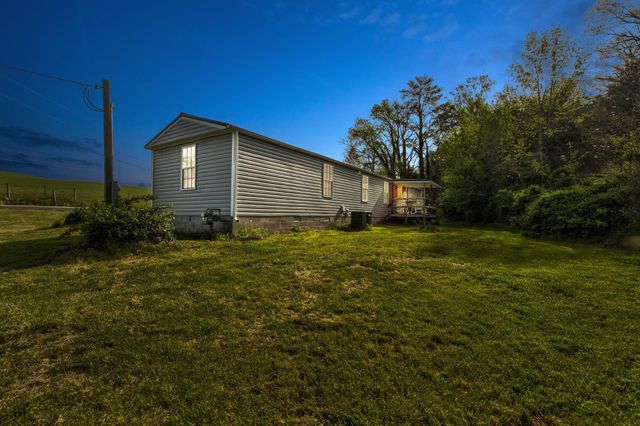 7565 Cream Alley Road, Jeffersonville, KY 40337