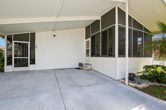 358 LAKE WAY, Oldsmar, FL 34677