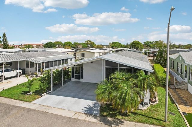 358 LAKE WAY, Oldsmar, FL 34677