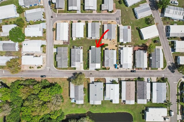 358 LAKE WAY, Oldsmar, FL 34677