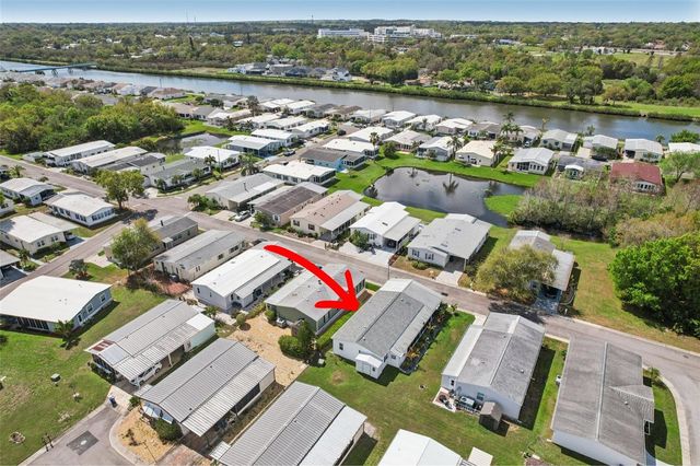 358 LAKE WAY, Oldsmar, FL 34677