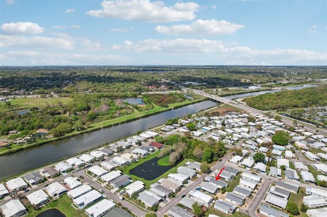 358 LAKE WAY, Oldsmar, FL 34677