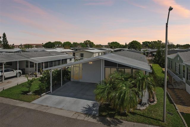 358 LAKE WAY, Oldsmar, FL 34677