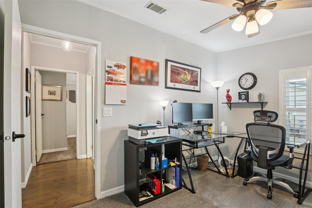 Image 18 of property listing at 358 LAKE WAY, Oldsmar, FL 34677