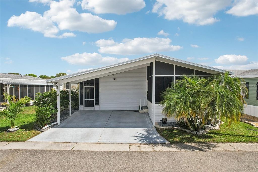 Image 33 of property listing at 358 LAKE WAY, Oldsmar, FL 34677