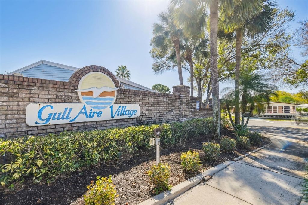 Image 35 of property listing at 358 LAKE WAY, Oldsmar, FL 34677