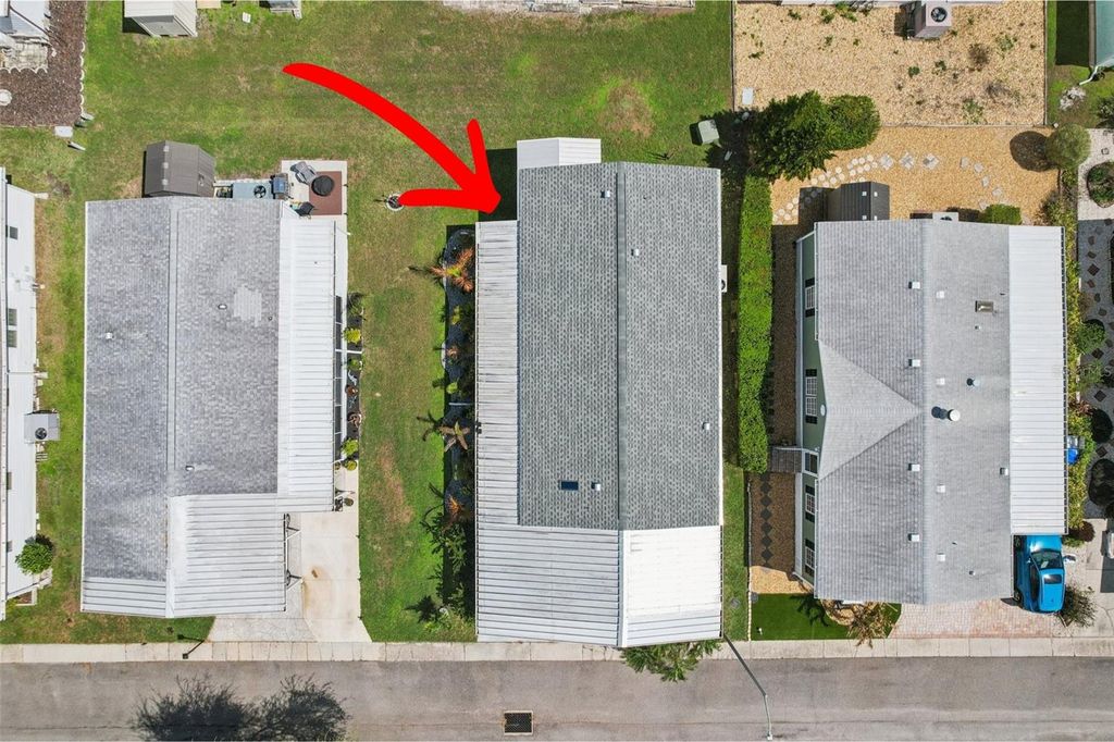 Image 40 of property listing at 358 LAKE WAY, Oldsmar, FL 34677