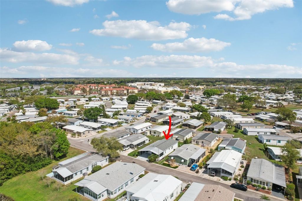 Image 43 of property listing at 358 LAKE WAY, Oldsmar, FL 34677