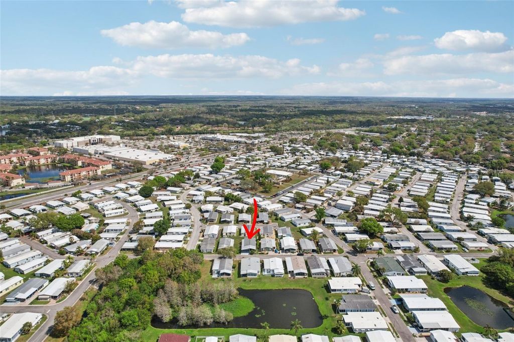 Image 44 of property listing at 358 LAKE WAY, Oldsmar, FL 34677