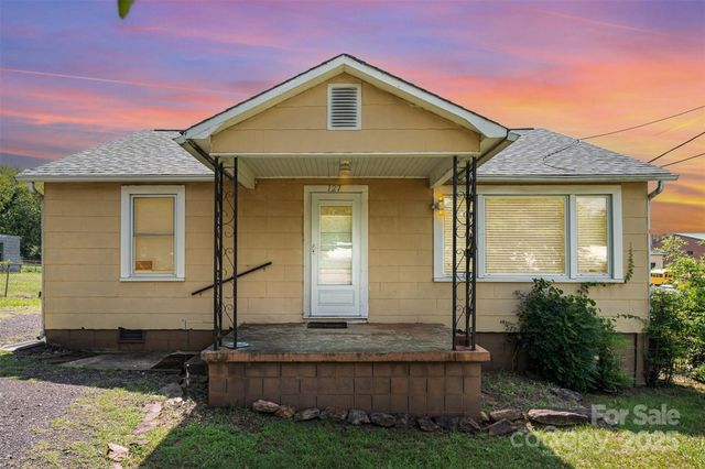 127 Bristol Road, Statesville, NC 28677