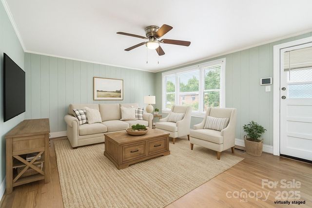 127 Bristol Road, Statesville, NC 28677