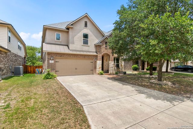 6031 Diego, San Antonio, TX 78253