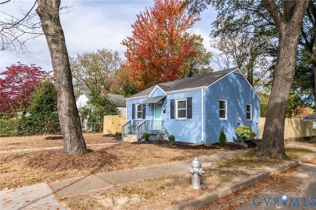 2504 Redwood Ave, Richmond, VA 23223